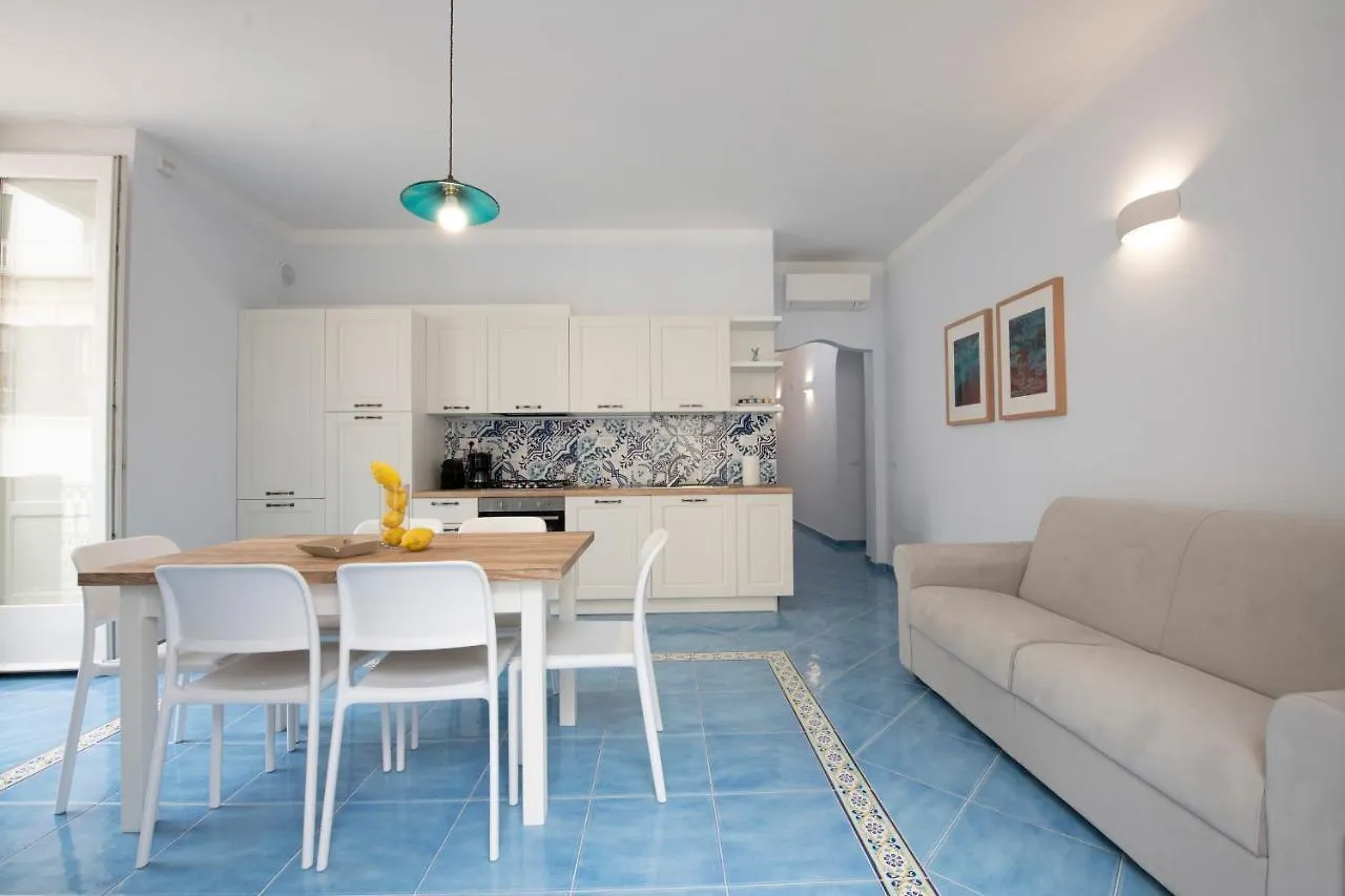 Amalfitano Apartments 0*, アマルフィ イタリア
