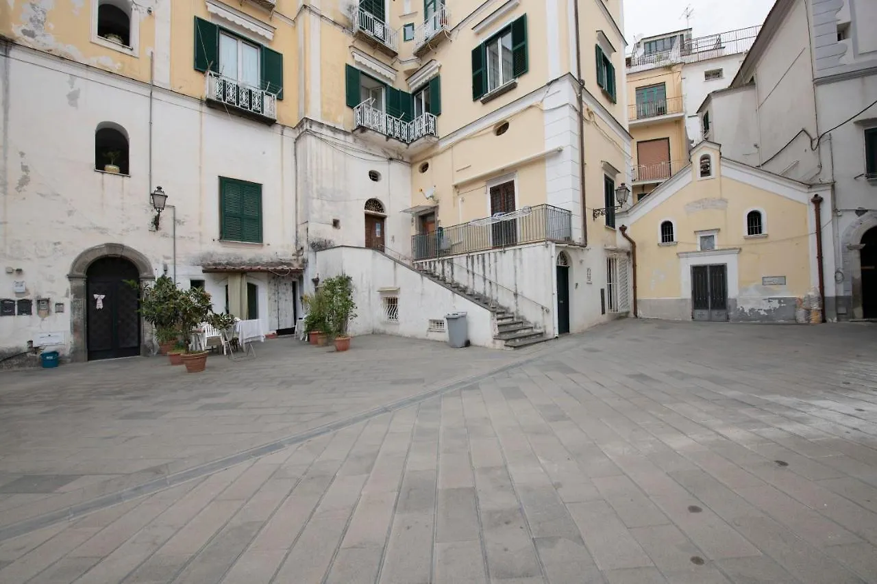 Amalfitano Apartments