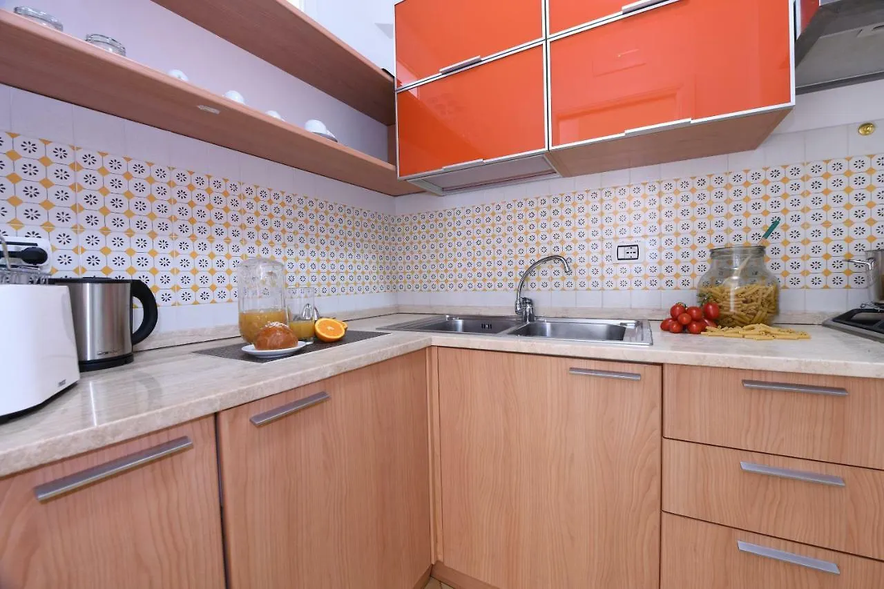 Amalfitano Apartments 0*, アマルフィ イタリア