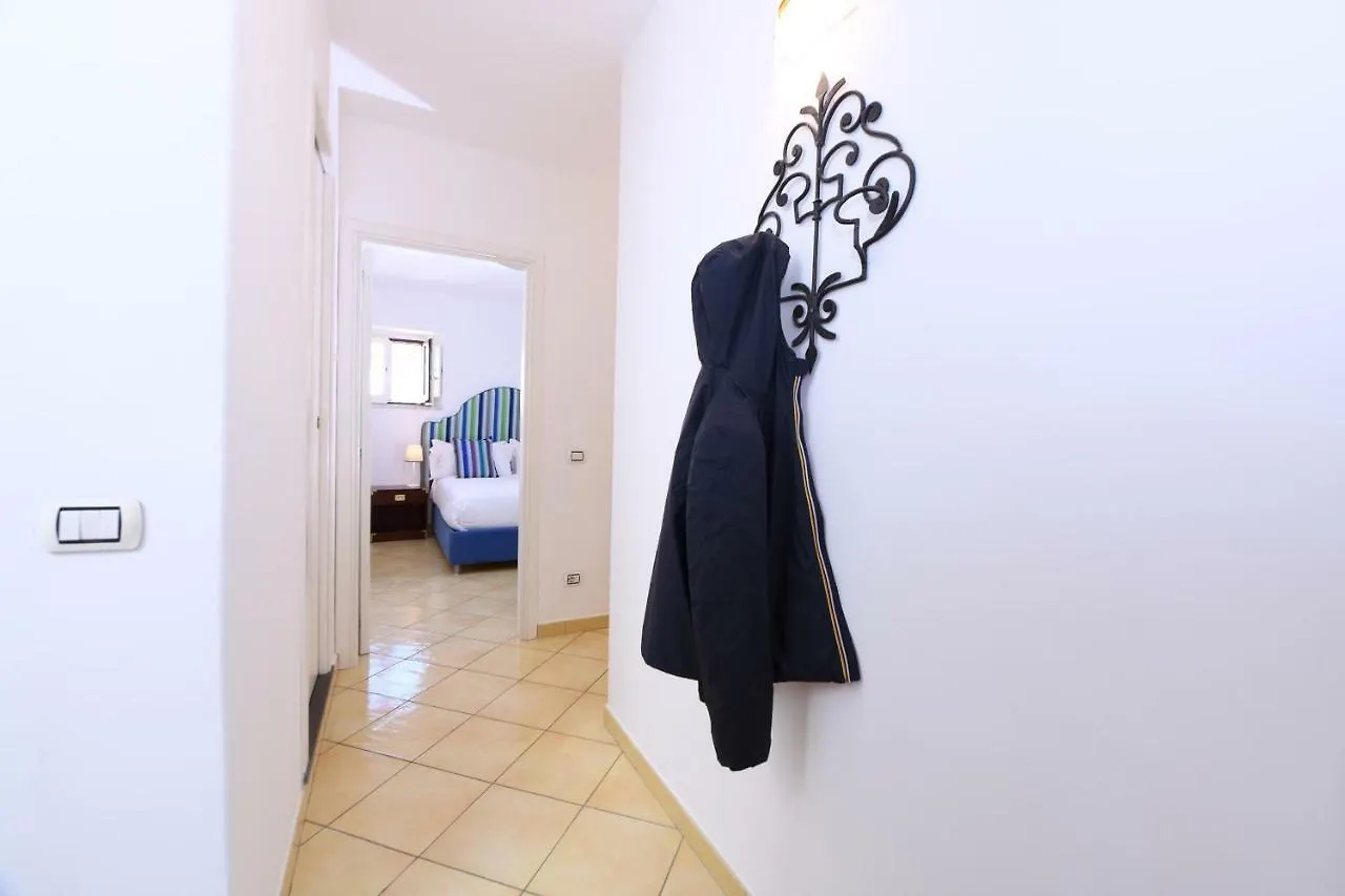 Amalfitano Apartments アマルフィ