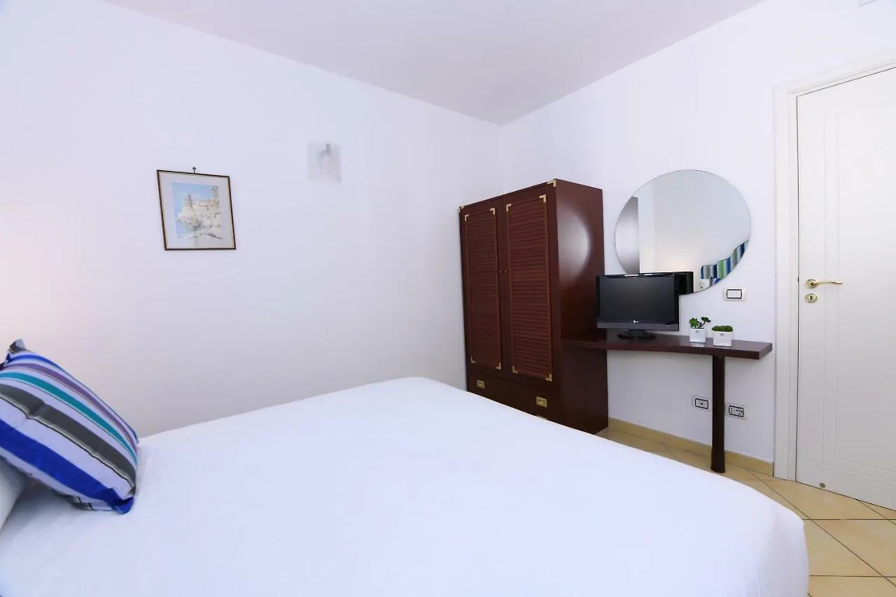 Amalfitano Apartments 0*, アマルフィ