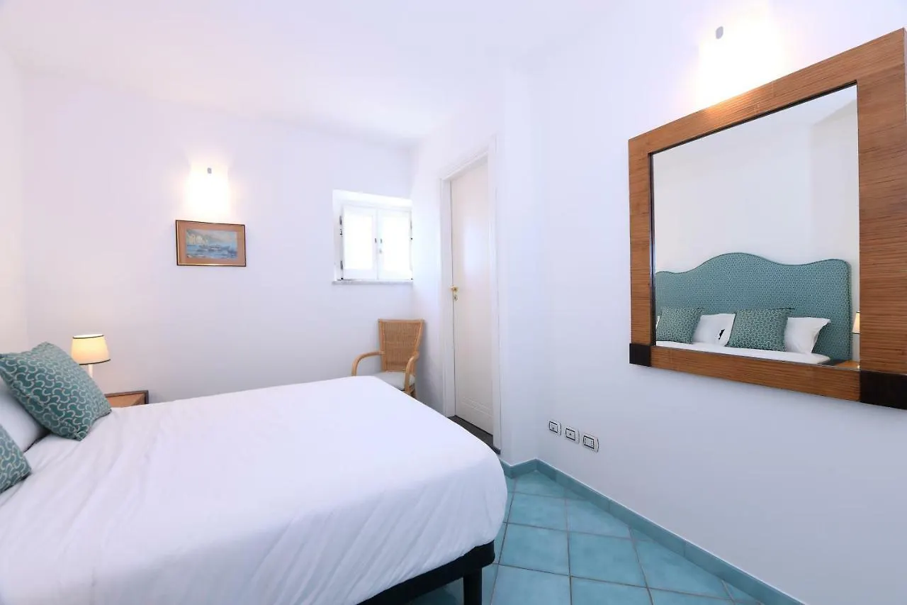 Amalfitano Apartments 0*, アマルフィ