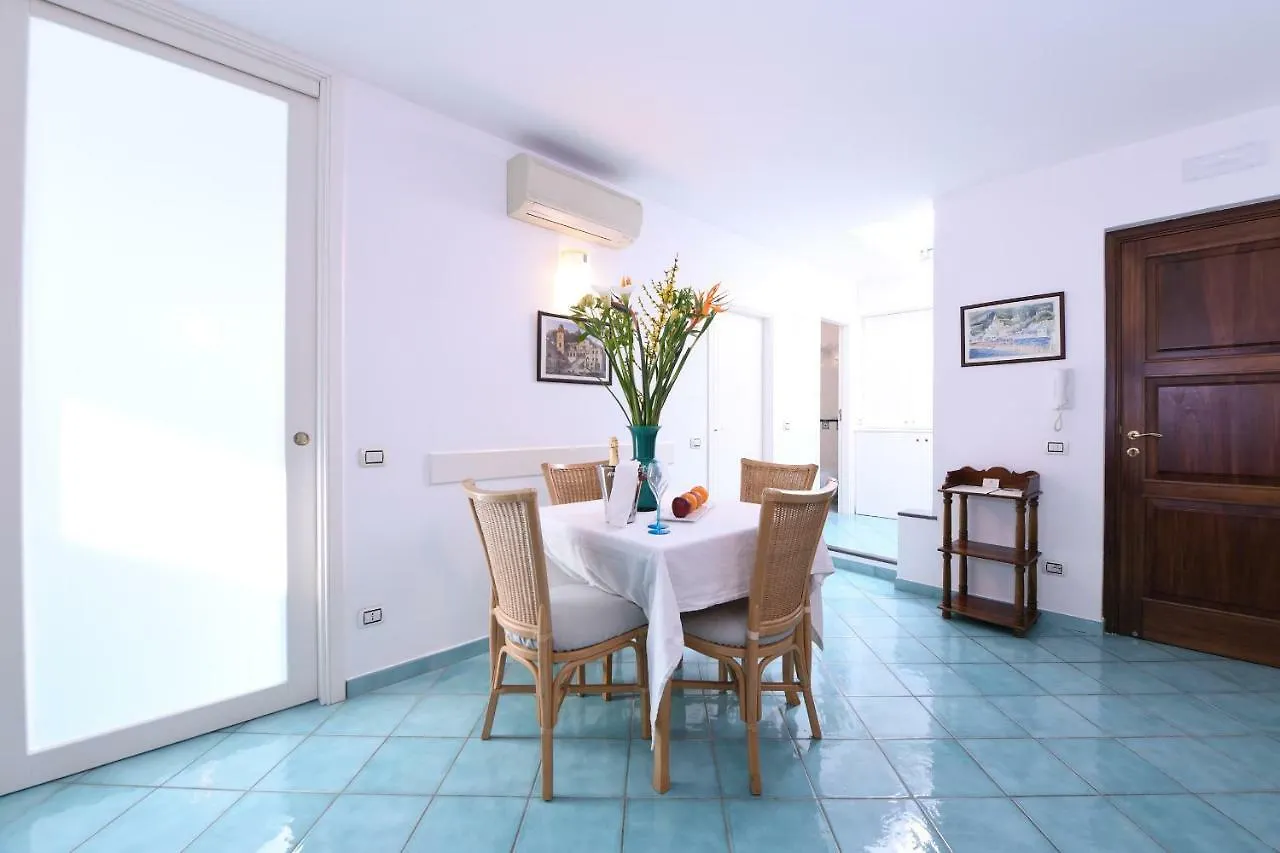 Amalfitano Apartments