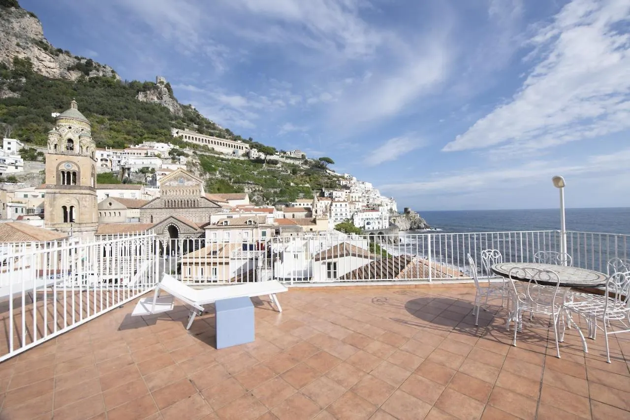 Amalfitano Apartments 0*, アマルフィ イタリア