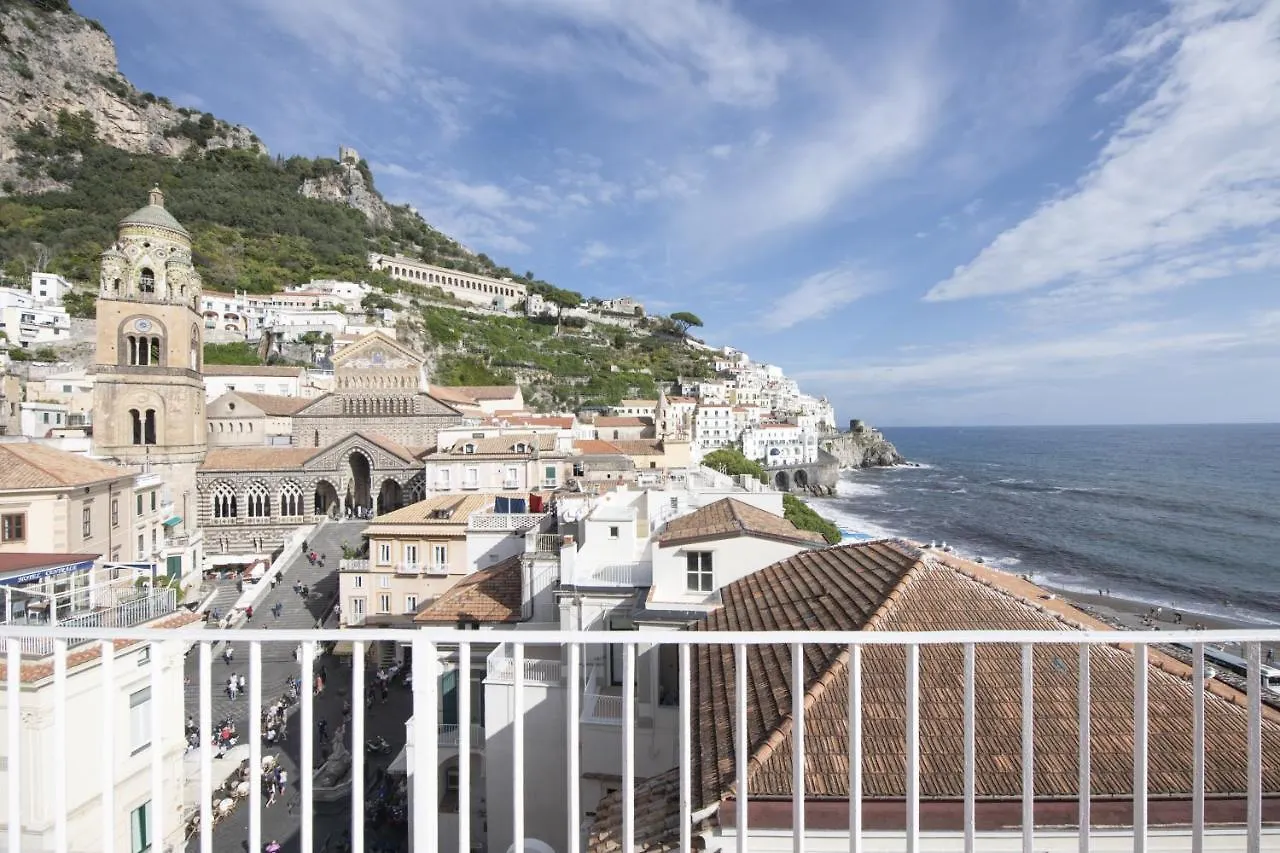 Amalfitano Apartments