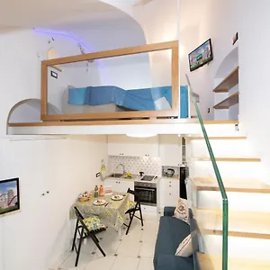  Apartamento La Dimora Del Nonno...nel Cuore Di