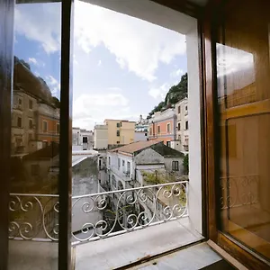  Apartamento Nonna Titti