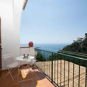 Venere House -balcony & Seaview Appartement