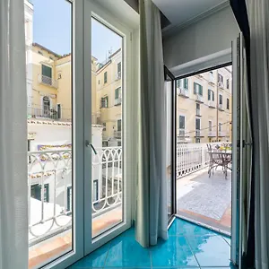  Apartamento Ammore
