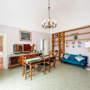 Apartamento Amalpha Domus