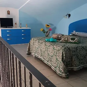 Villa Amalfi Hébergement de vacances