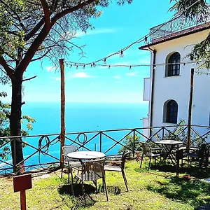 Blu Costiera Appartement