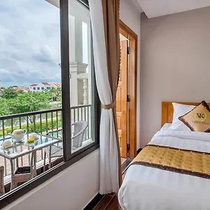 Vi Khoa Villa Hội An