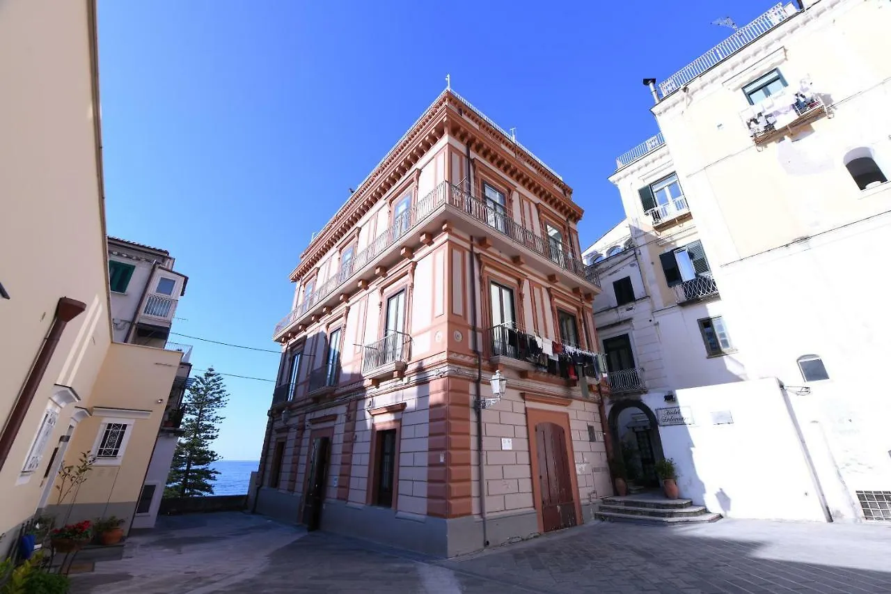 Amalfitano Apartments