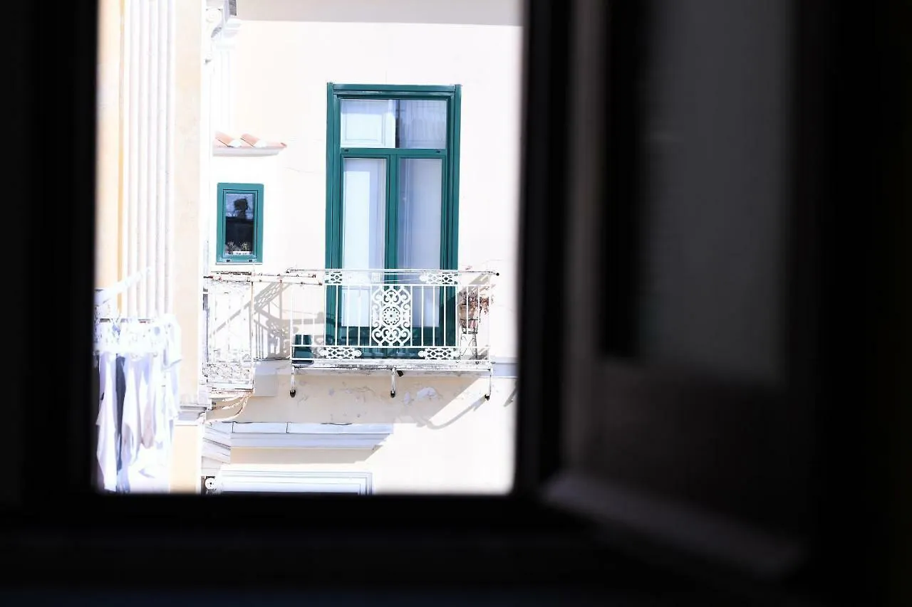 Amalfitano Apartments