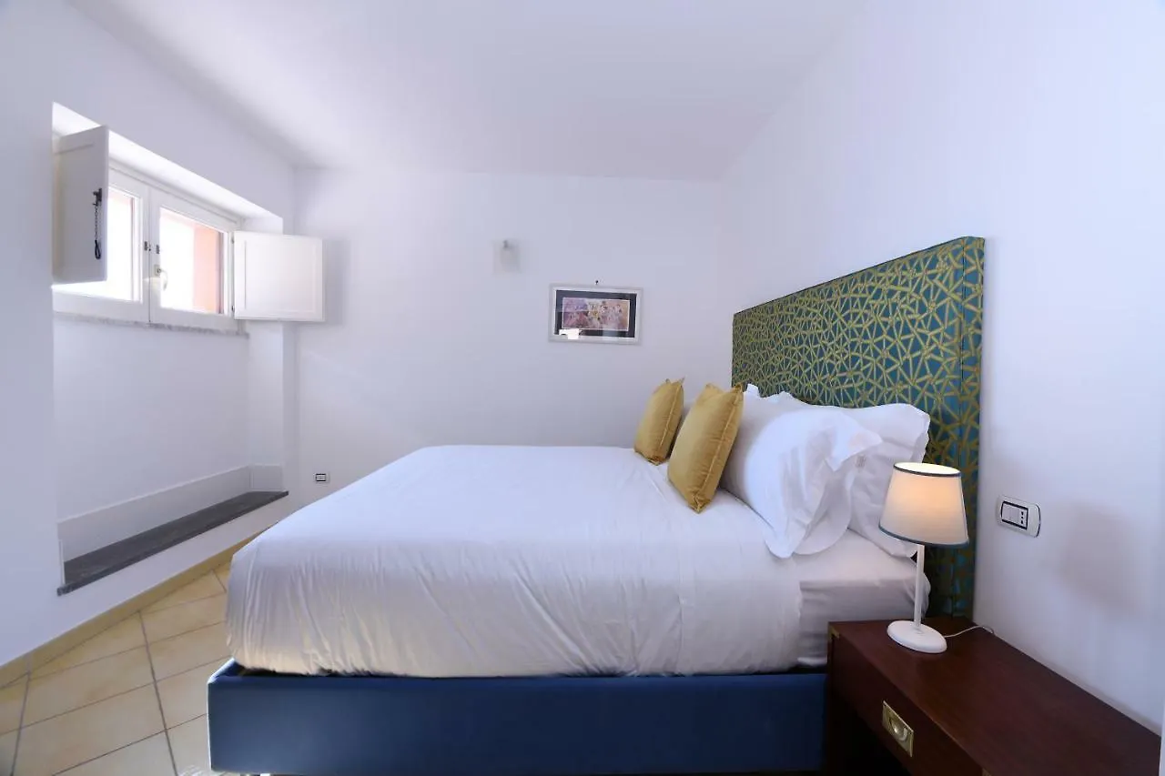 Amalfitano Apartments