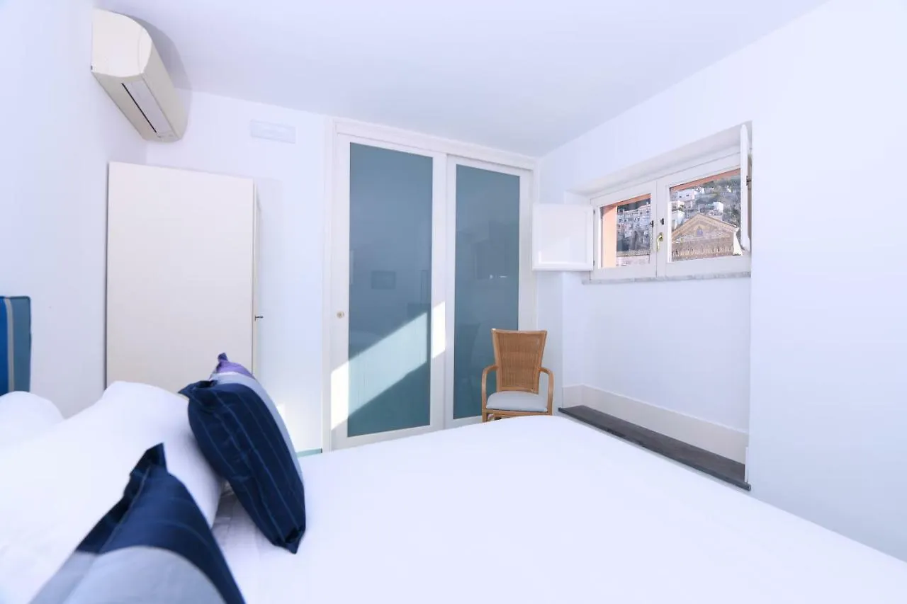 Amalfitano Apartments