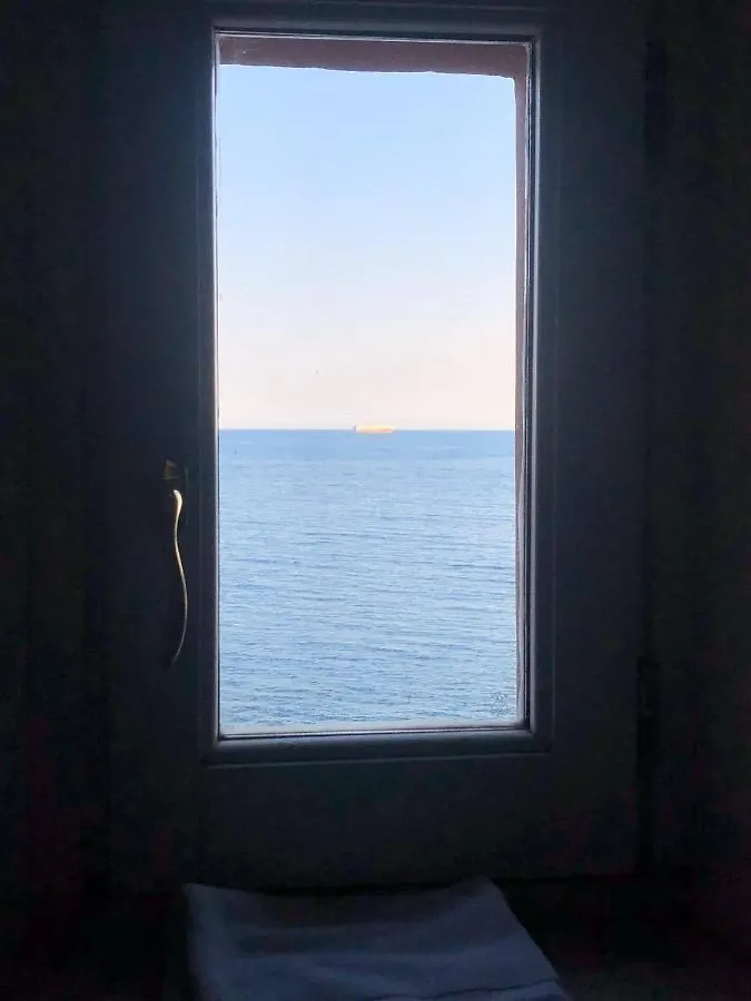 Amalfitano Apartments  阿马尔菲