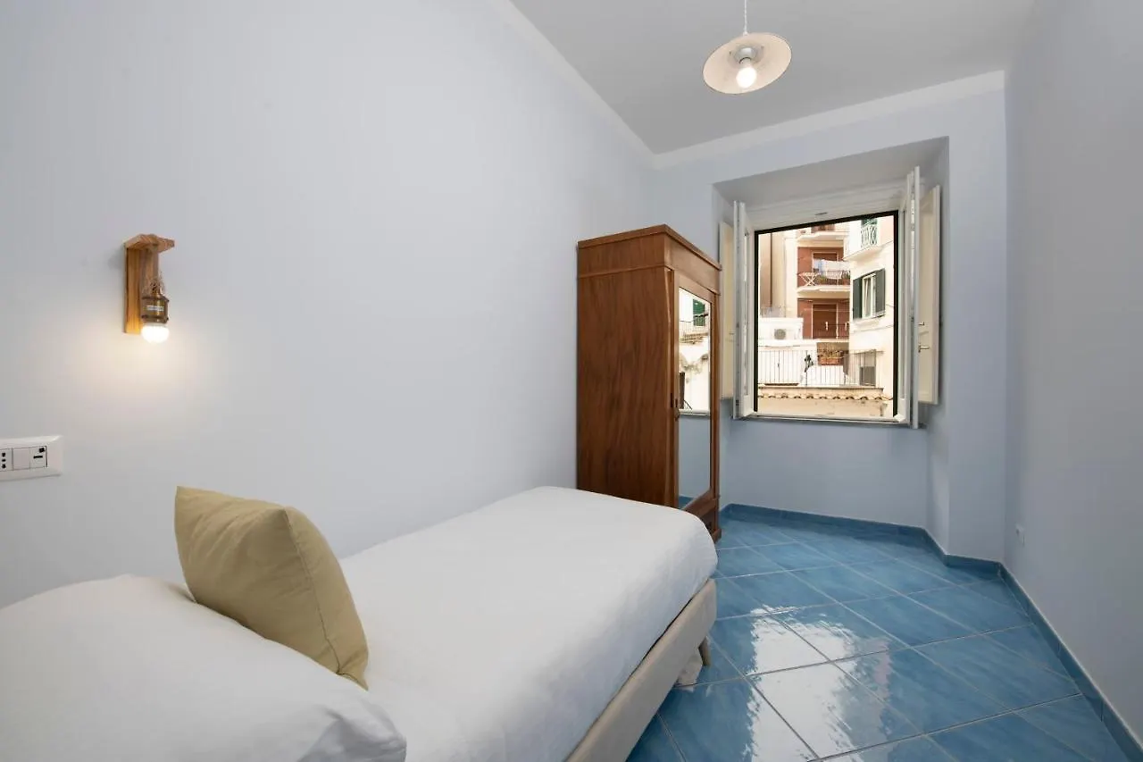 Amalfitano Apartments 意大利