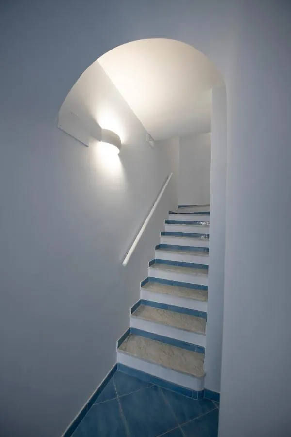 Amalfitano Apartments 意大利