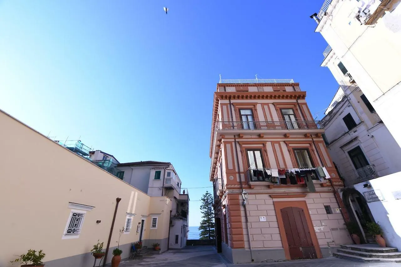 Amalfitano Apartments 意大利