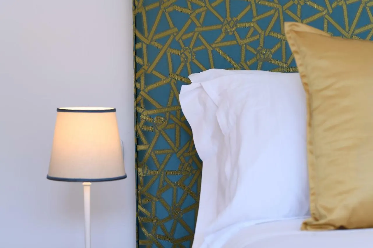 Amalfitano Apartments 阿马尔菲